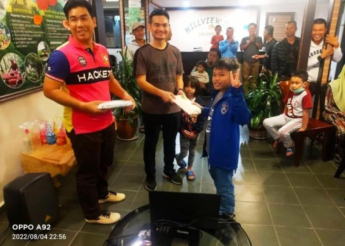 Hillview Inn Cameron Highlands PROMO