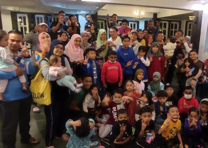 Hillview Inn Cameron Highlands PROMO
