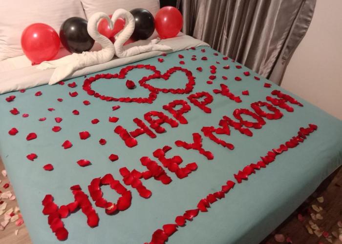 Hillview Inn Cameron Highlands PROMO