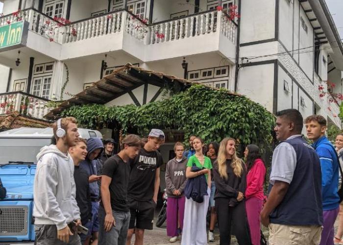 Hillview Inn Cameron Highlands PROMO