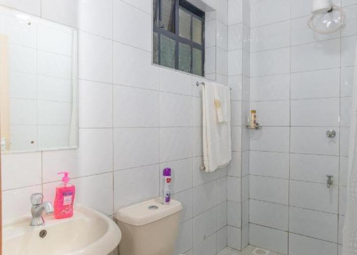 Fully furnished 1-bedroom Apartment in Eldoret
