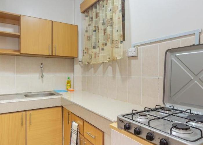 Fully furnished 1-bedroom Apartment in Eldoret