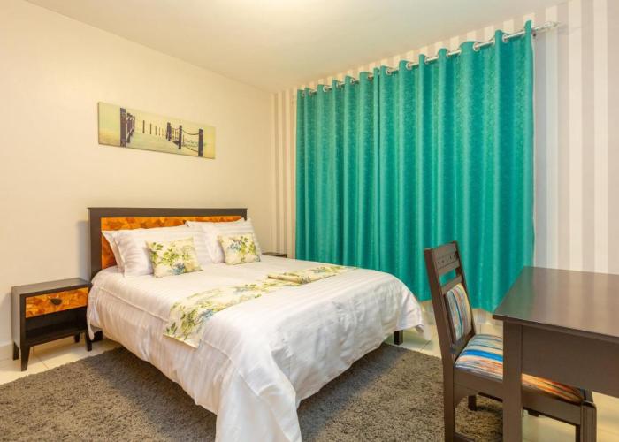 Fully furnished 1-bedroom Apartment in Eldoret