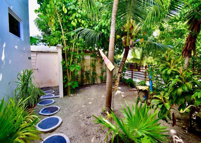 Antares Dhangethi & Spa