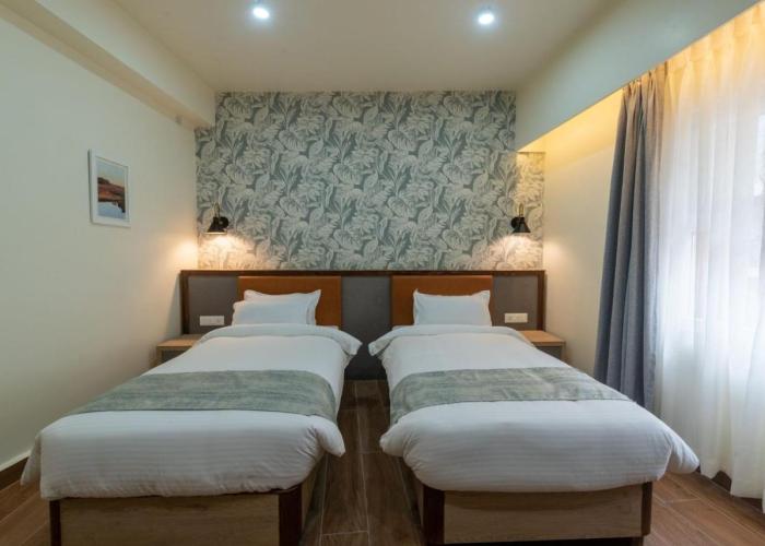 HOTEL ROI-KI