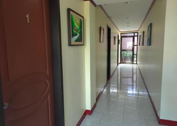 Fiesta Ballroom Hotel