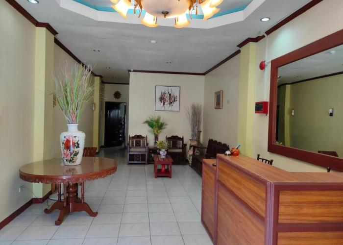 Fiesta Ballroom Hotel