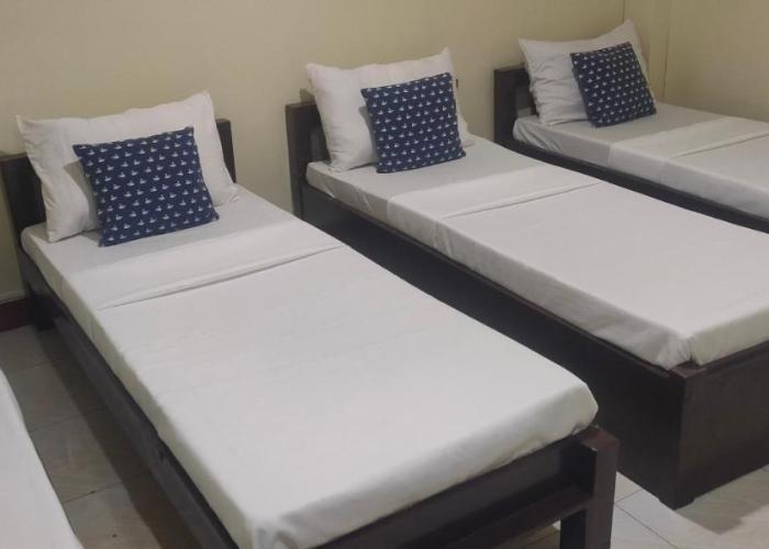 Fiesta Ballroom Hotel