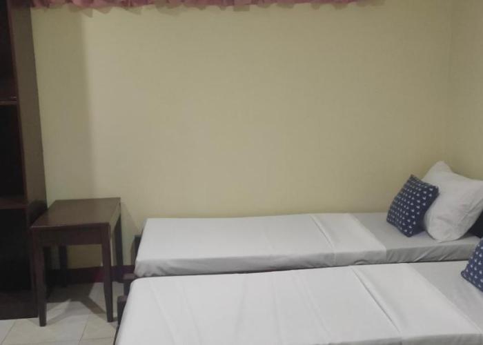 Fiesta Ballroom Hotel