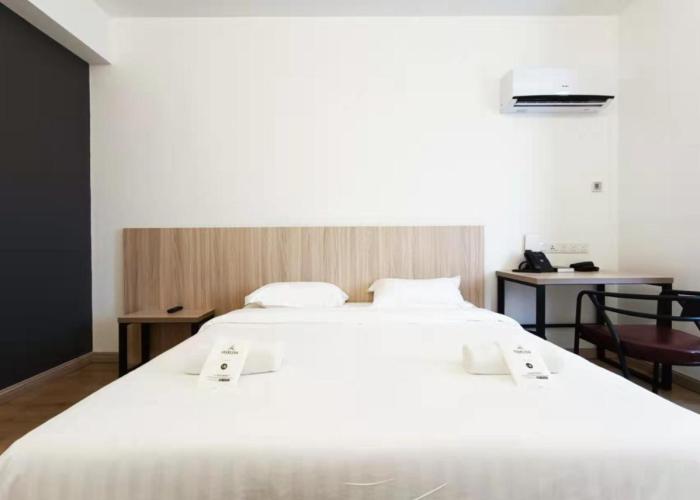 Starlink Hotel