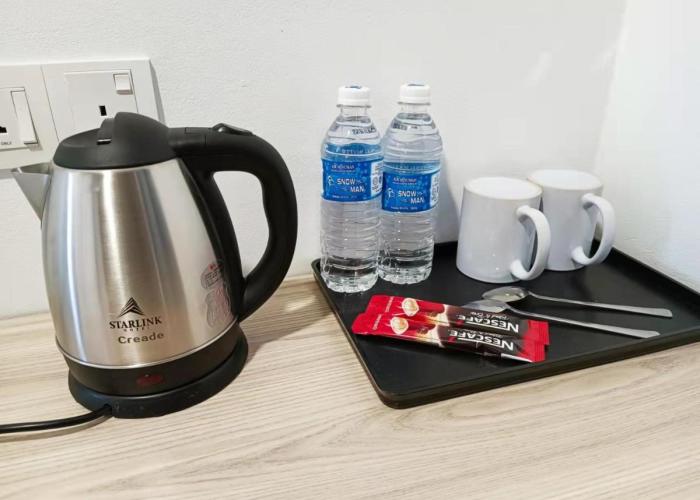 Starlink Hotel
