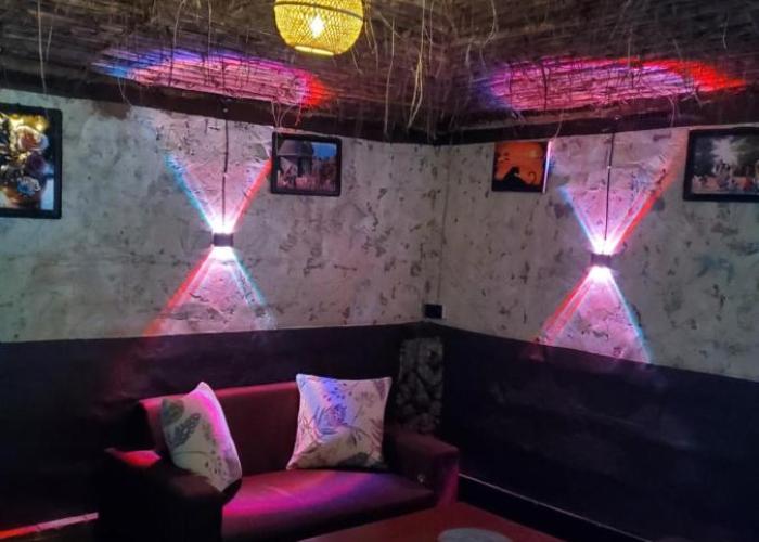 Kizumba House