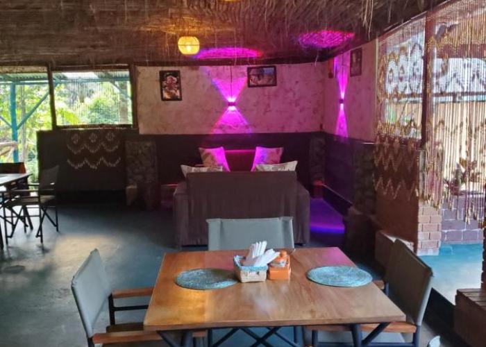 Kizumba House