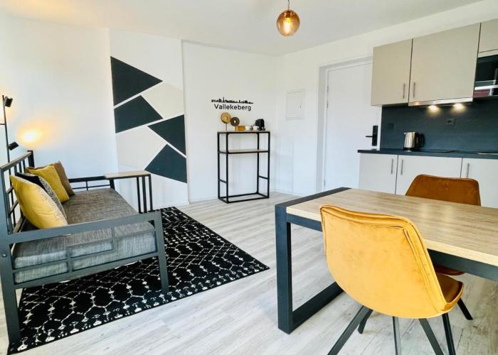 City Apartments Grendelplein