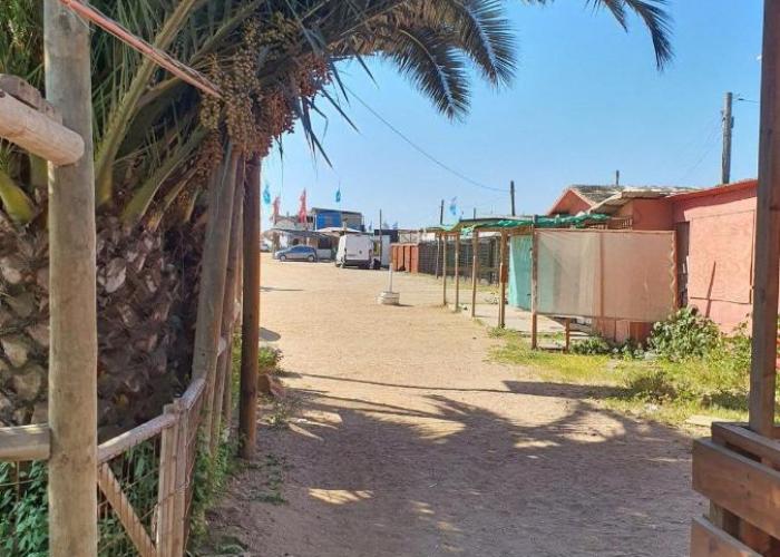 Bocamar Aparthotel