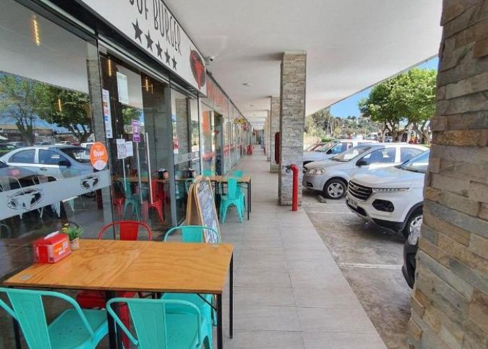 Bocamar Aparthotel
