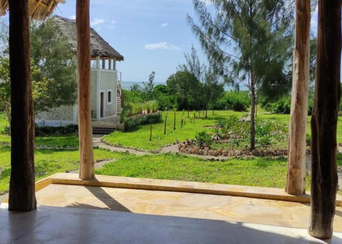 Amani Villas Nature Retreat