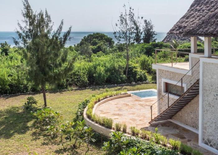 Amani Villas Nature Retreat