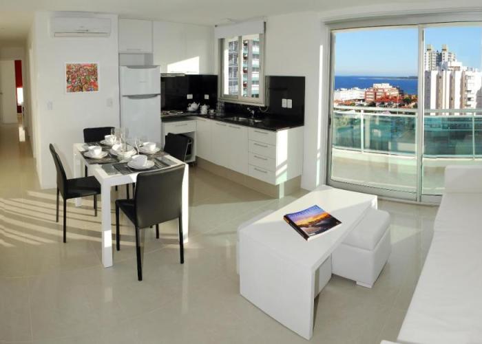 Categoría, excelente ubicación y full amenities!