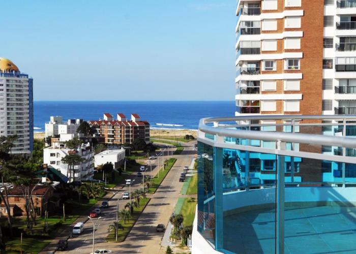 Categoría, excelente ubicación y full amenities!
