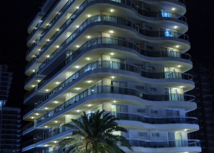 Categoría, excelente ubicación y full amenities!