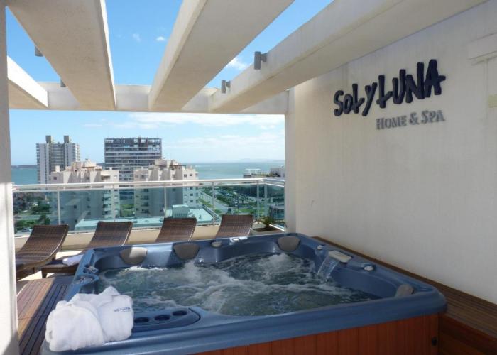 Categoría, excelente ubicación y full amenities!