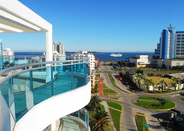 Categoría, excelente ubicación y full amenities!