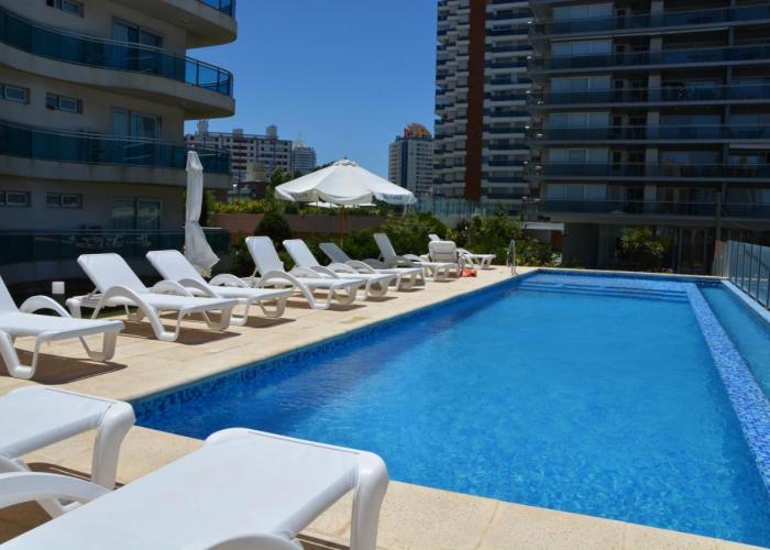 Categoría, excelente ubicación y full amenities!