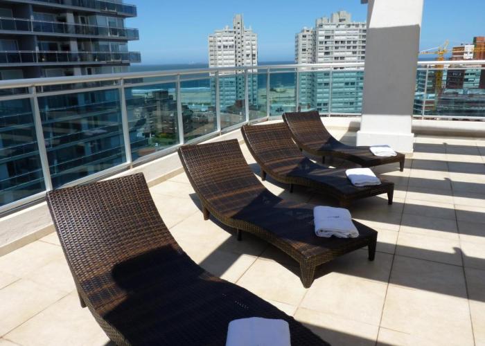 Categoría, excelente ubicación y full amenities!