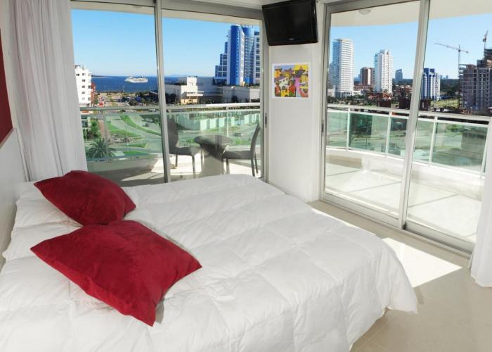 Categoría, excelente ubicación y full amenities!