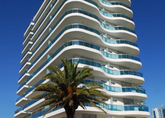 Categoría, excelente ubicación y full amenities!