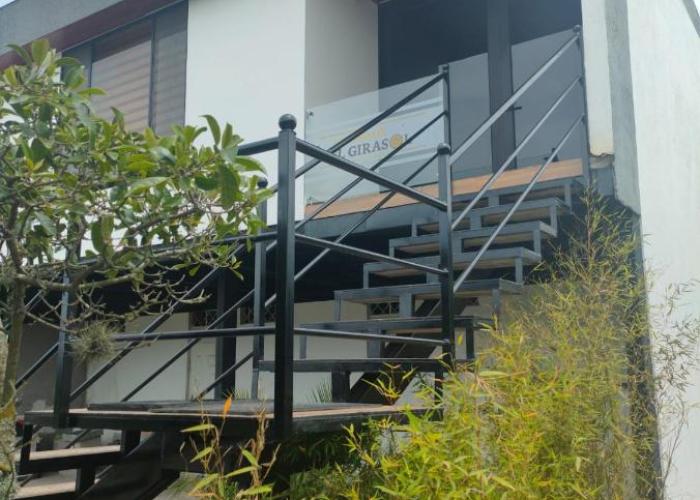 Hospedaje El Girasol TABABELA