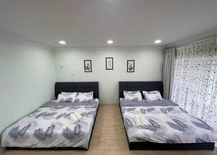 EquatorialHillResort SunsetView 10Min Popular FARM