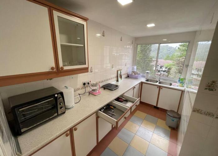 EquatorialHillResort SunsetView 10Min Popular FARM