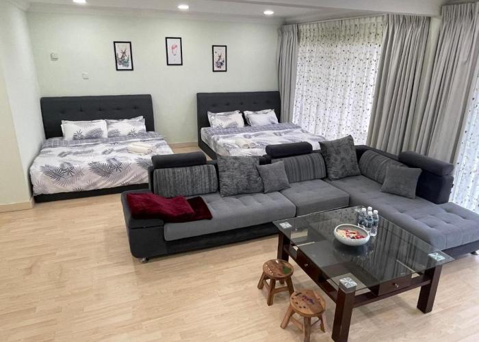 EquatorialHillResort SunsetView 10Min Popular FARM