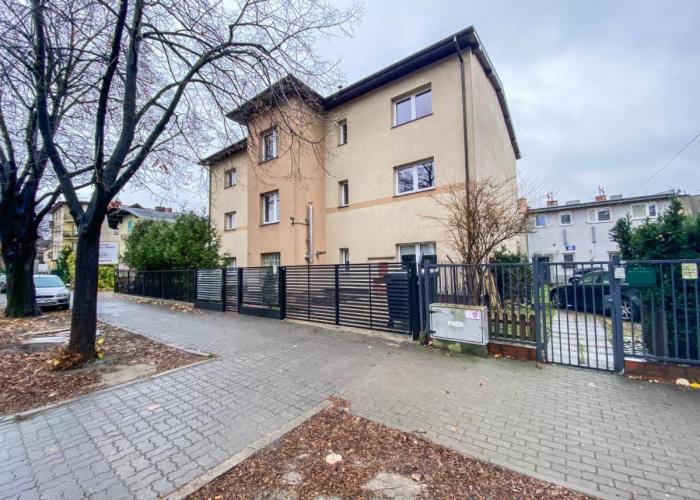 Mokka Apartament