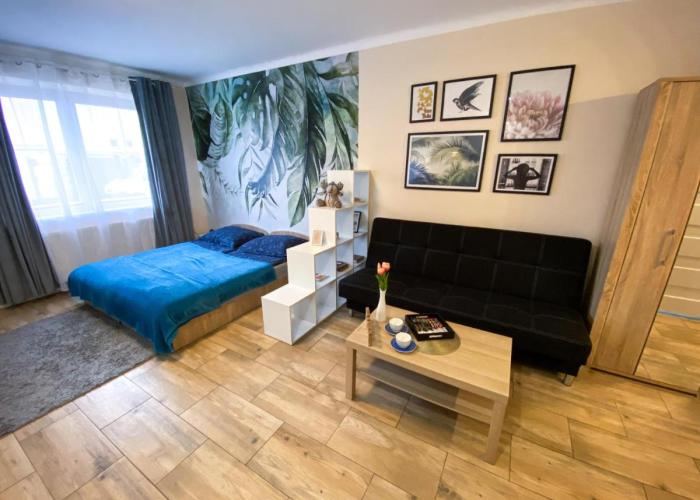 Mokka Apartament