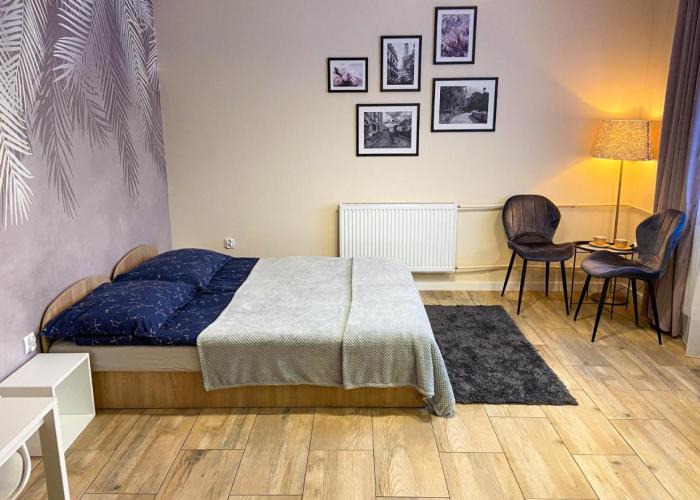 Mokka Apartament