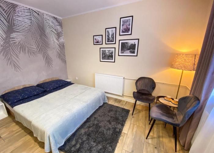 Mokka Apartament