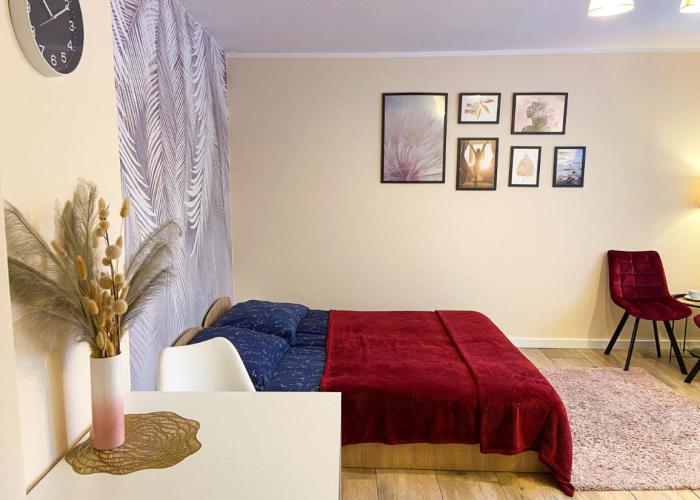 Mokka Apartament