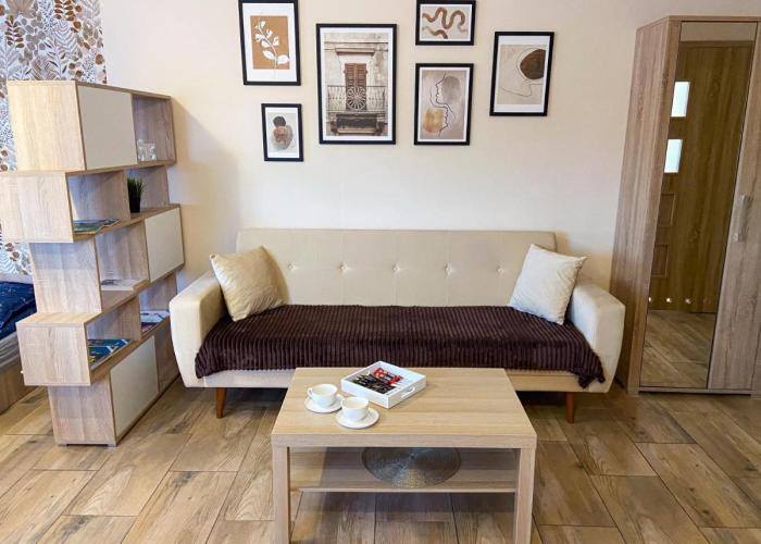 Mokka Apartament