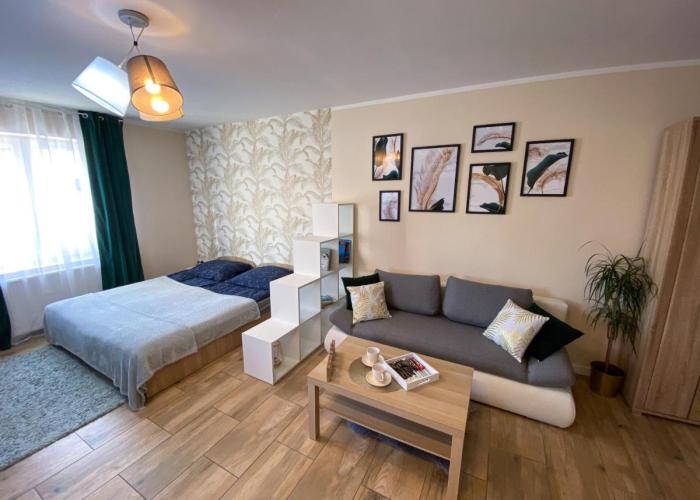 Mokka Apartament