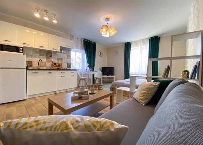Mokka Apartament
