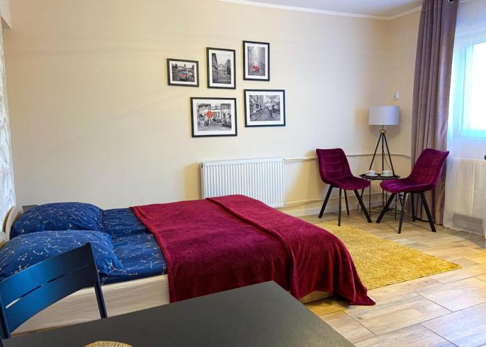 Mokka Apartament