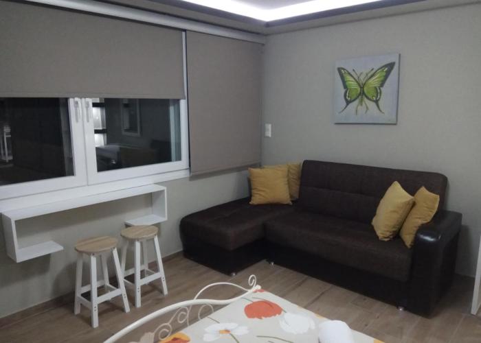 Apartment Studiο_loft