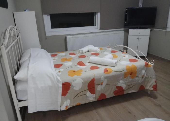 Apartment Studiο_loft