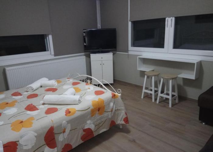 Apartment Studiο_loft