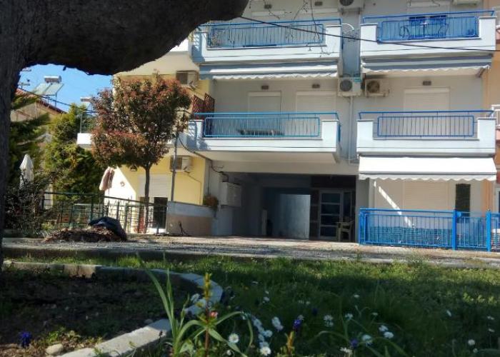 Apartment Studiο_loft