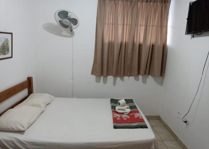 HOSTAL PARIS