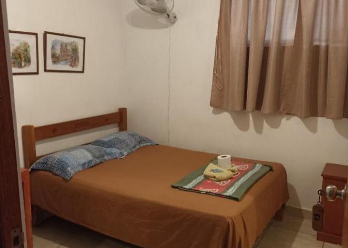 HOSTAL PARIS